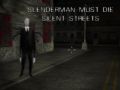 Gra Slenderman Musi Umrzeć: Ciche Ulice w Internecie