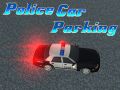 Gra Parking Radiowozu w Internecie