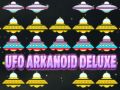 Gra UFO Arkanoid Deluxe w Internecie