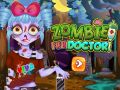 Gra Zombi Szalony Doktor w Internecie