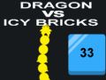 Gra Smok przeciw Icy Ceglom w Internecie