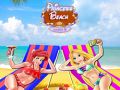 Gra Księżniczka w Strojach Plażowych w Internecie