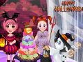 Gra Szczęśliwego Halloween w Internecie