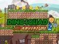 Gra Przygoda Dino Drużyny 2 w Internecie Gra Przygoda Dino Drużyny 2 w Internecie