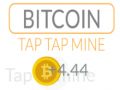 Gra Bitcoin Tap Tap Kopalnia w Internecie