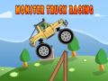 Gra Wyścigi Monster Trucków w Internecie