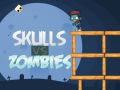 Gra Czaszki kontra Zombi w Internecie
