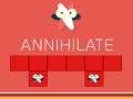 Gra Anihilacja w Internecie