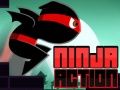Gra Akcja Ninja w Internecie