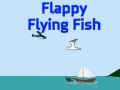 Gra Flappy Latająca Rybka w Internecie