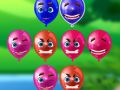 Gra Balony Emotikonów w Internecie Gra Balony Emotikonów w Internecie