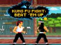 Gra Kung Fu Walka: Pokonaj ich w Internecie