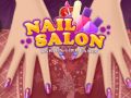 Gra Salon Paznokci Marie: Gry dla Dziewczyn w Internecie