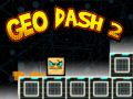 Gra Geo Dash 2 w Internecie Gra Geo Dash 2 w Internecie