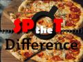 Gra Pizza Znajdź Różnice w Internecie