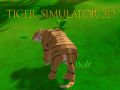 Gra Symulator Tygrysa 3D w Internecie Gra Symulator Tygrysa 3D w Internecie