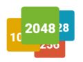 Gra 2048 w Internecie
