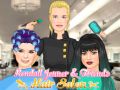 Gra Salon Fryzjerski Kendall Jenner i Przyjaciele w Internecie Gra Salon Fryzjerski Kendall Jenner i Przyjaciele w Internecie