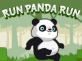 Gra Biegnij, panda, biegnij w Internecie