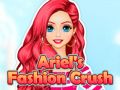 Gra Modowa Pasja Ariel w Internecie