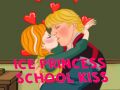 Gra Całus w Szkole Lodowej Księżniczki w Internecie Gra Całus w Szkole Lodowej Księżniczki w Internecie