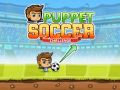 Gra Wyzwanie Lalkarskiego Futbolu w Internecie