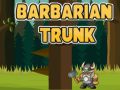 Gra Barbarzyński Kufer w Internecie