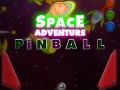 Gra Kosmiczna Przygoda Pinball w Internecie