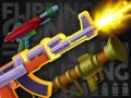 Gra Symulator Flipping Gun w Internecie