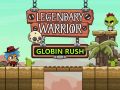 Gra Legendarny Wojownik: Szybkość Goblinów w Internecie