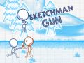 Gra Broń Sketchman w Internecie