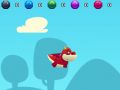 Gra Flappy Smok 2 w Internecie