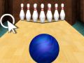 Gra 3D Bowling w Internecie Gra 3D Bowling w Internecie