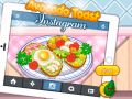 Gra Tost z Awokado Instagram w Internecie