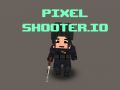 Gra Pixel Shooter.io w Internecie