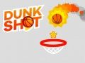 Gra Dunk Strzał w Internecie