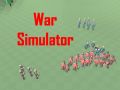 Gra Symulator Wojny w Internecie