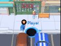 Gra Hole.io w Internecie