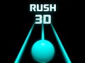 Gra Rush 3D w Internecie