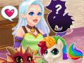Gra Magiczny Sklep Zoologiczny Kryształ w Internecie