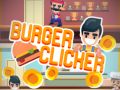 Gra Klikacz Burgerów w Internecie