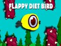 Gra Flappy Dietetyczny Ptak w Internecie