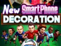 Gra Nowa Dekoracja Smartfona w Internecie