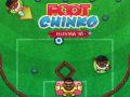 Gra Foot Chinko Rosja '18 w Internecie