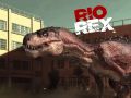 Gra Rio Rex w Internecie