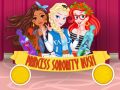 Gra Księżniczka Sorority Rush w Internecie