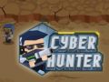 Gra Cyber Łowca w Internecie