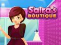 Gra Butik Sairy w Internecie