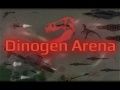 Gra Arena Dinogen w Internecie