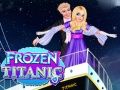 Gra Zamarznięty Titanic w Internecie